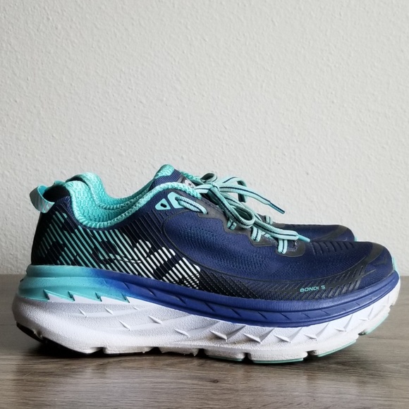 hoka one one 6.5